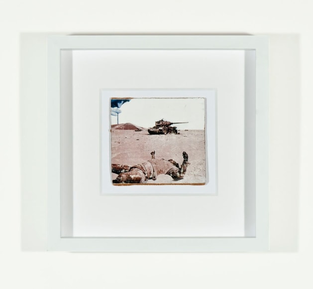 SKYLAR FEIN The Dunes, 2011