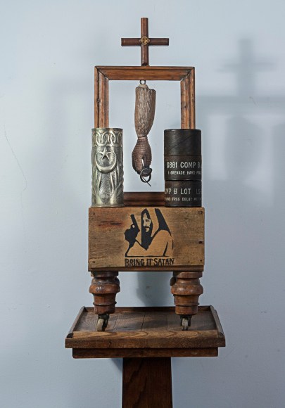 KAT FLYN, Endless Crusades (The), 2019