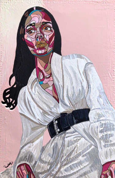 REWA, Somadina at 24, 2019