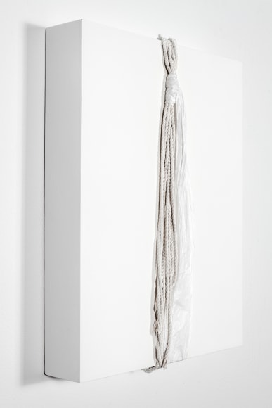 SIDONIE VILLERE Shifted&nbsp;[side view], 2017