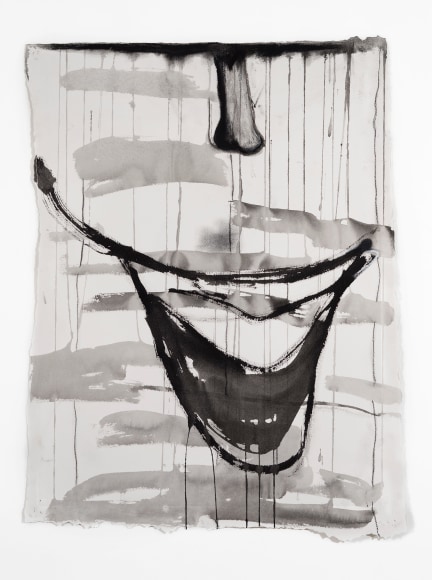 ANASTASIA PELIAS, Untitled (Georgia IV), 2018
