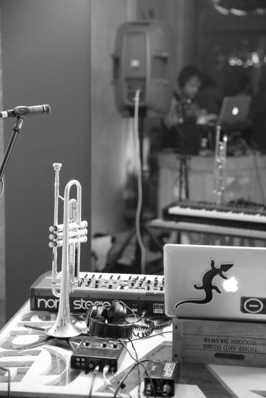 TED RIEDERER Never Records: Amman, Jordan&nbsp;- Culture not Conflict