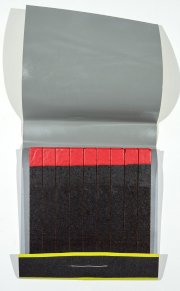 SKYLAR FEIN Auto Mechanics Needed&nbsp;[interior view], 2015