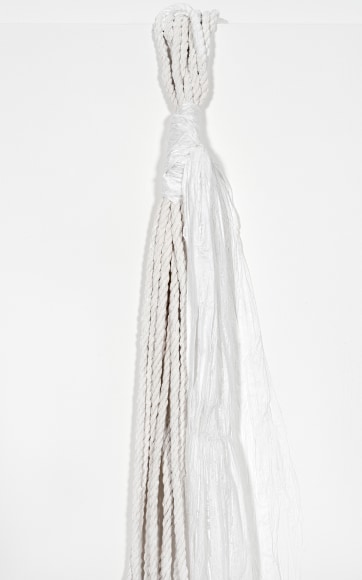 SIDONIE VILLERE Shifted&nbsp;[detail], 2017