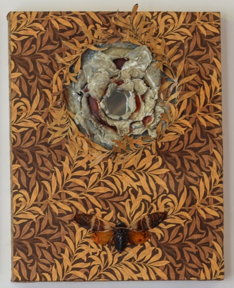 PEYTON PICKENPAUGH, Portal I, 2023