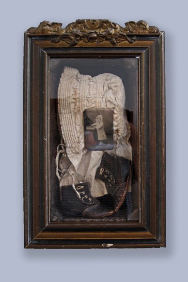 KAT FLYN, Oath (The), 2015