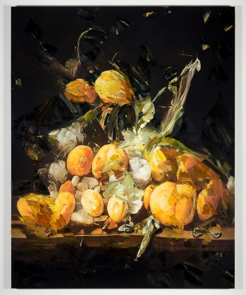 TIFFANY CALVERT, #377, 2021