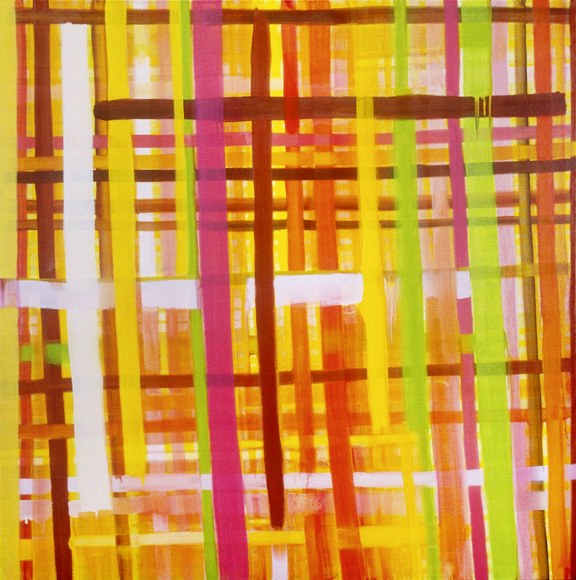 ANASTASIA PELIAS HIgh Fever, 2000