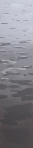 SANDY CHISM Glide, 2009