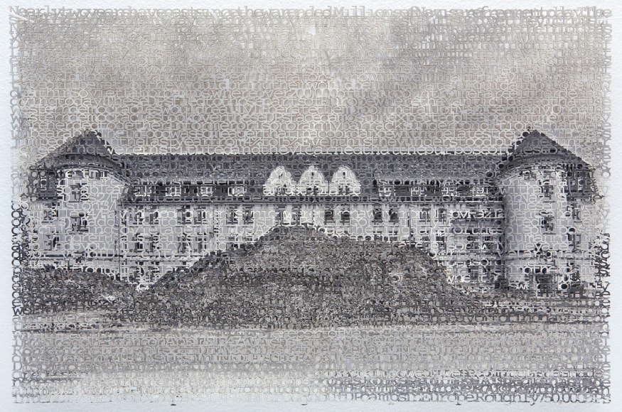 KRISTA SVALBONAS Hanau 1, 2017