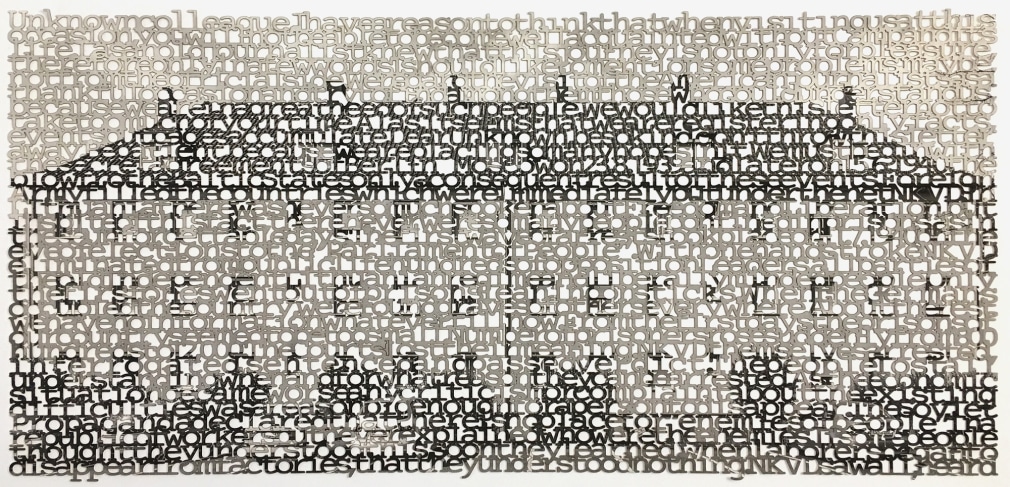 KRISTA SVALBONAS Esslingen 2, 2017