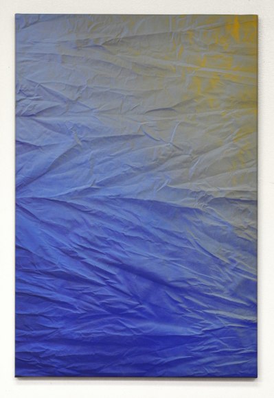 BONNIE MAYGARDEN Light and Air I, 2016