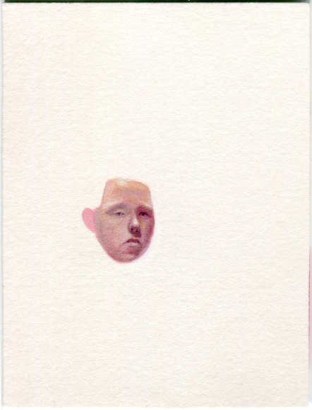 ADAM MYSOCK, OF-Head15, 2019