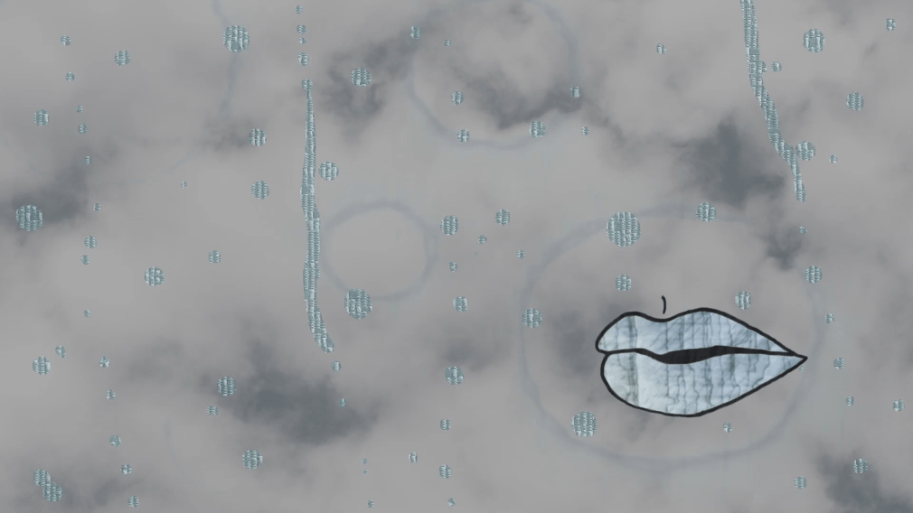 MARET POLZINE Thursday&#039;s Child, 2017