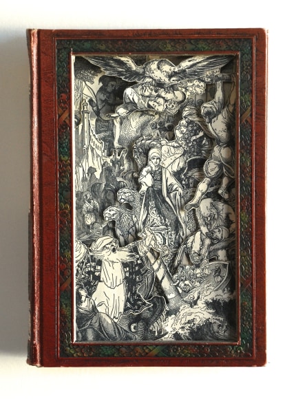 TONY DAGRADI, Sinbad, 2016