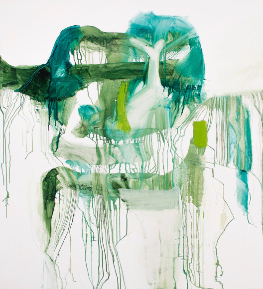 ANASTASIA PELIAS, Athena, 2019