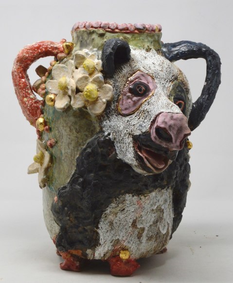 JENNY DAY, Edelweiss, 2021