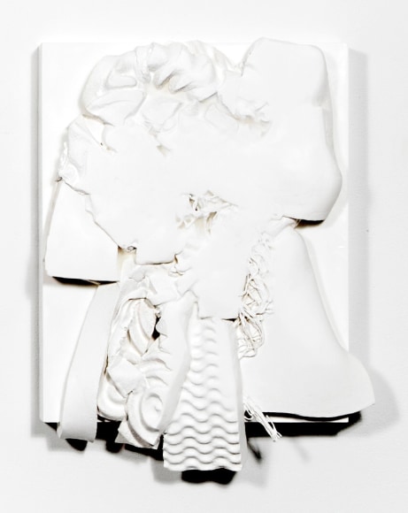 SIDONIE VILLERE Flattened IV, 2017