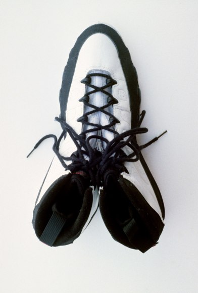 MEL CHIN, Impotent Victory, 1994