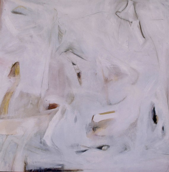 ANASTASIA PELIAS, White Group 1, 1991