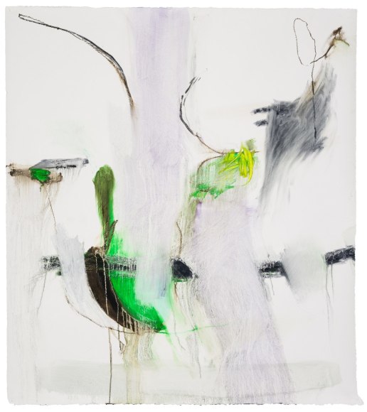 ANASTASIA PELIAS Kim & Kelley (The Breeders), 2016