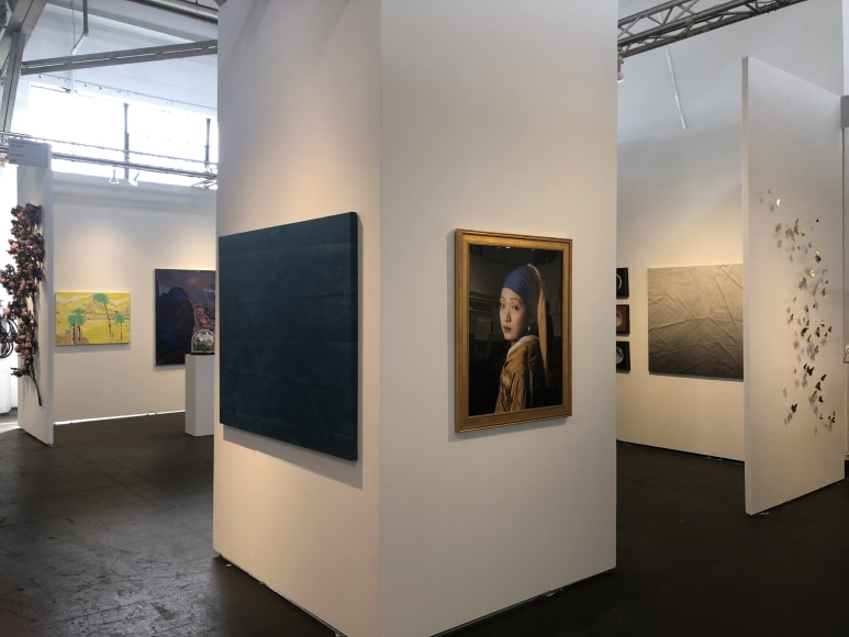 ART MARKET SAN FRANCISCO