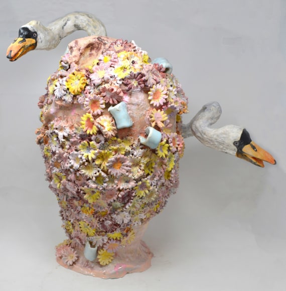 JENNY DAY, Twins are on trend this year, 2021