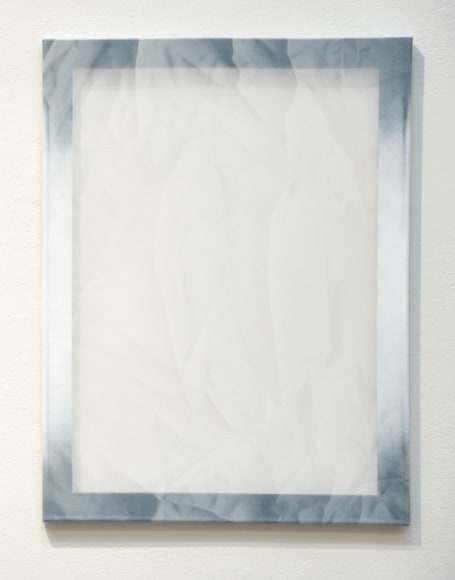 BONNIE MAYGARDEN Screen II, 2014
