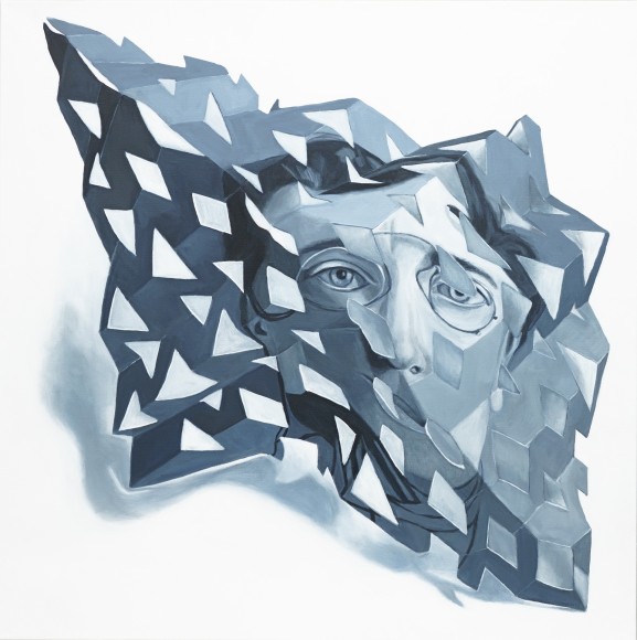 DIANA ZIPETO Emma (Emma Goldman), 2017