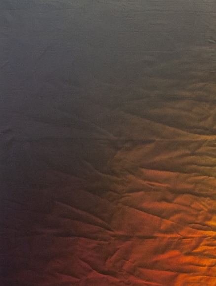 BONNIE MAYGARDEN, Moored I, 2025