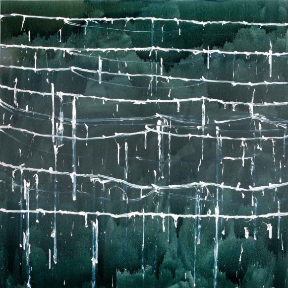 MARGARET EVANGELINE Delta Marl, 2013