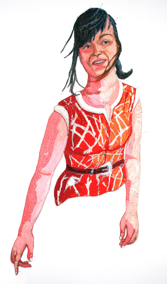 GINA PHILLIPS, Krissy, 2015