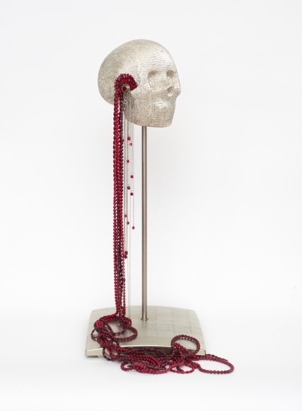 ESPERANZA CORT&Eacute;S, The De-Memorialized, 2019