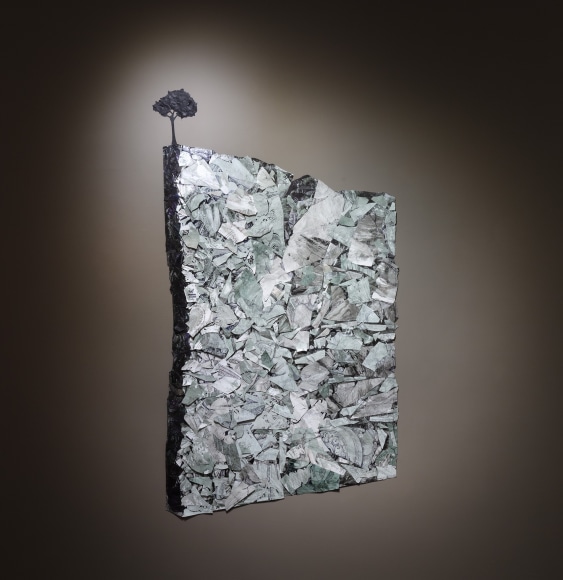 ELIO JESÚS FONSECA CARDOSO, They say I can dream, 2022