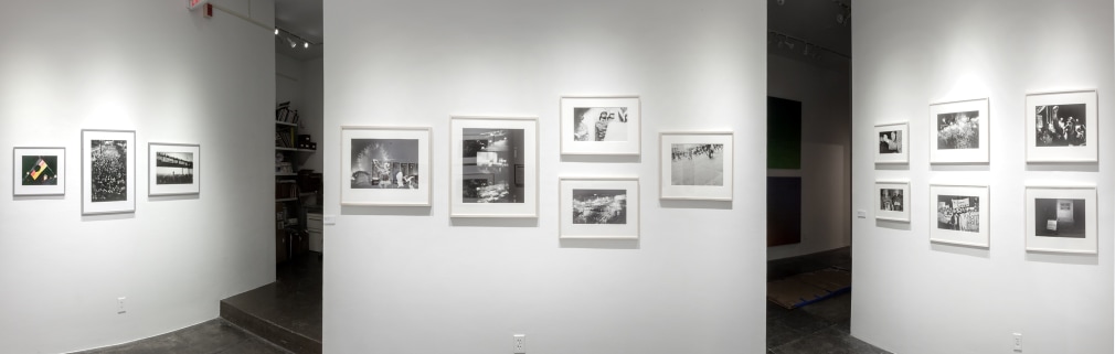 JONATHAN FERRARA GALLERY X GALERIE JOCHEN HEMPEL&nbsp;|||&nbsp;Exchange