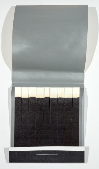 SKYLAR FEIN Pepsi-Cola&nbsp;[interior view], 2015