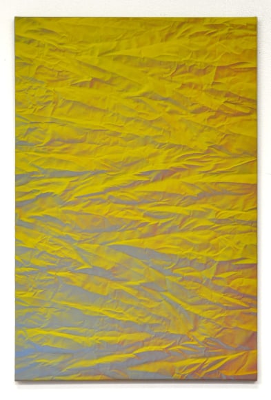 BONNIE MAYGARDEN Light and Air II, 2016