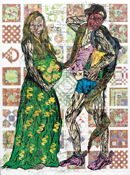 KATRINA ANDRY, The Unfit Mommy and Her Spawn Will Wreck Your Comfortable Suburban Existence, 2010