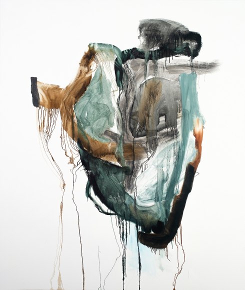 ANASTASIA PELIAS, Each Other II, 2019