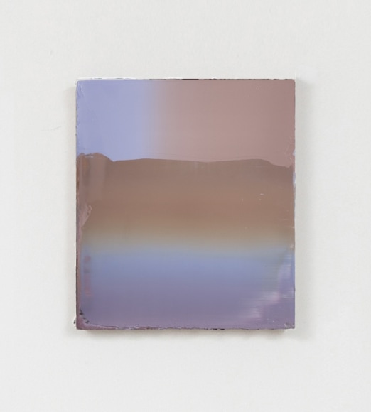 PETER KRAUSKOPF B090414, 2014