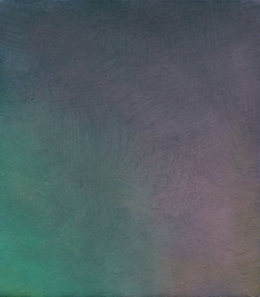 ADAM MYSOCK, Sufficiently Excited by Distant Events (No. 3), 2017