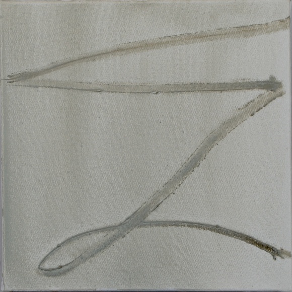 MARGARET EVANGELINE Time Warps 3, 2016