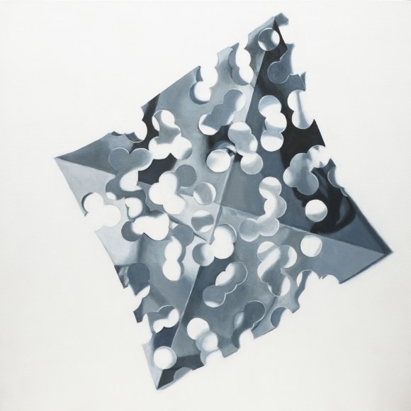 DIANA ZIPETO SBA II (Susan B. Anthony), 2016