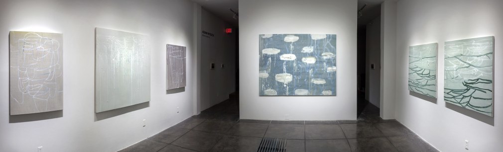 MARGARET EVANGELINE The Invisible Side of the Universe