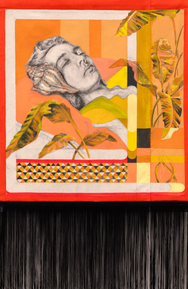 BECCA FUHRMAN, Sounds of the Sea Vol. III, 2025