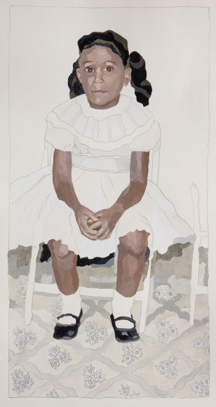 RUTH OWENS, Young Graduate, 2020