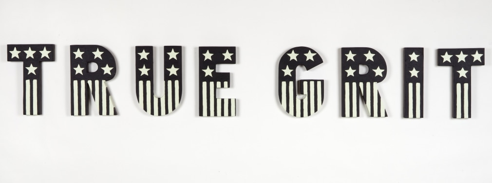 SKYLAR FEIN True Grit, 2010