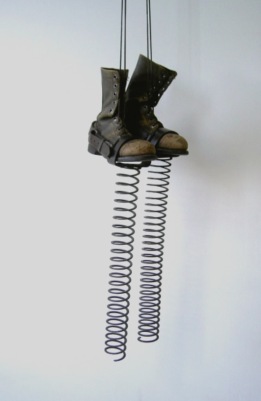 PAUL VILLINSKI, Wishful Thinking, 1998