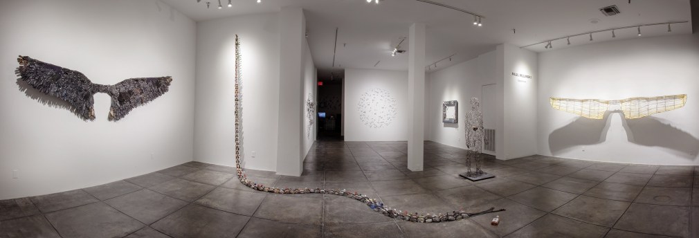 PAUL VILLINSKI |||&nbsp;Departure