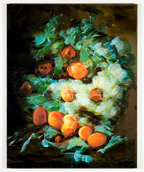 TIFFANY CALVERT, #375, 2021